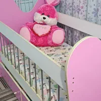 تخت خواب کودک