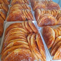 پخش باقلوا تازه