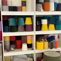 شید آباژور|لوستر و چراغ آویز|مشهد, الهیه|دیوار