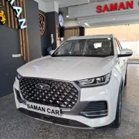 تیگو۸ پرومکس Eپلاس مدل ۱۴۰۴