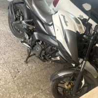 موتور سیکلت|موتورسیکلت|کرج, عظیمیه|دیوار