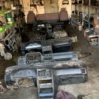 لوازم پژو.پراید اکسل.جلوبندی.داشبورد .کیلومتر