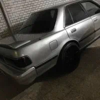 کریسیدا ۱۹۹۱ Gl