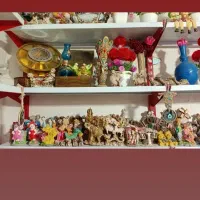 مجسمه وسایل تزیینی|مجسمه، تندیس، ماکت|تکاب, |دیوار