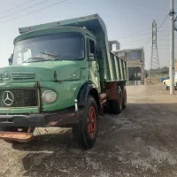 بنز  مدل ۵۳|خودرو سنگین|شادگان, |دیوار