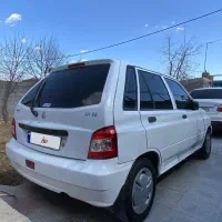 پراید۱۱۱ مدل۹۳تمیز و مرتب