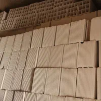 آجر، سفال اطلس مال|مصالح و تجهیزات ساختمان|شال, |دیوار