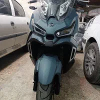 هاسکی ای دی وی 175