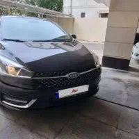 آریزو ۵  مدل ۱۴۰۱