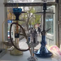 به یک همکار جهت کار در دخانیات نیازمندیم