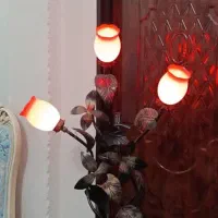 آباژور|چراغ خواب و آباژور|فردیس, شهرک ۱۱۰|دیوار