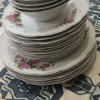 تعدادی اساس منزل در حد نو|حراج|رباط‌کریم, شترخوار|دیوار