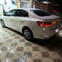 رنومگان اروندی مدل ۲۰۱۸