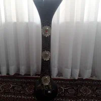 گلدان|گل مصنوعی|کامیاران, |دیوار