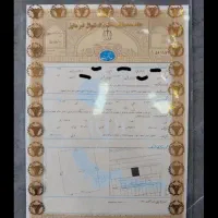 کجا میتونی زمین بخری اقساطی با60میلیون پیش ماهی8م