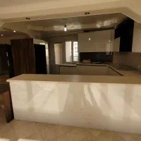 127متر / تکواحدی / فول / سالن پرده خور / مرزداران