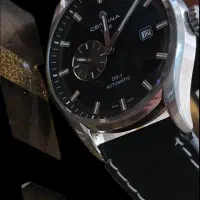 سرتینا اتوماتیک ds ویکتورینوکس همیلتون تیسوت سیکو