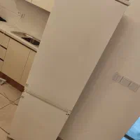 یخچال تو کار