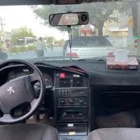 پژو|خودرو سواری و وانت|بیرجند, |دیوار