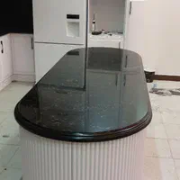 کورین و کوارتز، رویه کابینت