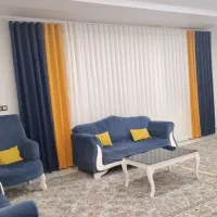 دوخت و اجرای انواع مدل پرده