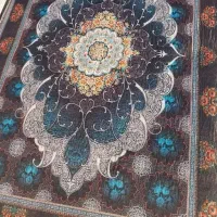 قالیچه کاشان فقط 280هزار تومان