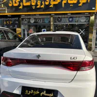 تارا +V1 پلاس مشکی تیتانیوم سفید صفر ESP مدل 1404|خودرو سواری و وانت|تهران, صادقیه|دیوار