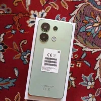 گوشی ردمی‌ نوت 13|موبایل|تهران, چهارصد دستگاه|دیوار