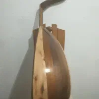 عود|سازهای سنتی|بندرعباس, |دیوار