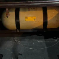 کپسول گاز cng