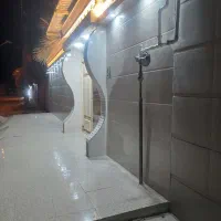 کاشی کاری ونمای ساختمان|خدمات پیشه و مهارت|بندر امام خمینی, |دیوار