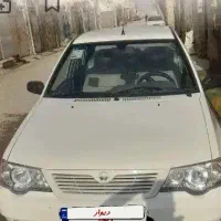 پراید مدل 95