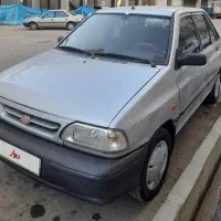 پراید مدل 88