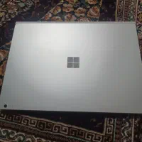 لبتاب surfaceمایکروسافت|رایانه همراه|دزفول, |دیوار