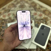 iphone 17 normal 256G Ae ثبت شده نامبر امارات esim|موبایل|تهران, تهرانپارس شرقی|دیوار