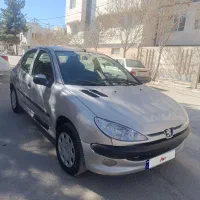 206تیپ 2 مدل 84