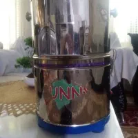یک عدد سبزی خردکن وکولمن نو بفروش میزسد