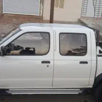 پیکاپ ریچ مدل ۹۵