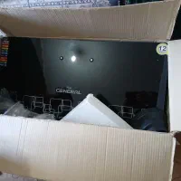 هود افق هنوز تو کارتن باز نشده