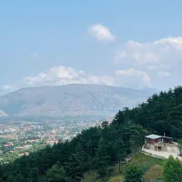 ویلا دربست جنگلی کلاردشت