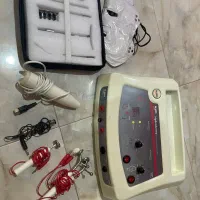 دستگاه پاکسازی صورت|آرایشی، بهداشتی، درمانی|نور, |دیوار