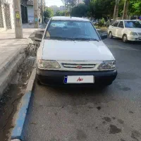 پراید مدل ۸۸