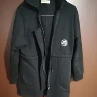 انواع لباس گرم  پافر  کاپشن  شلوار  بلوز و....