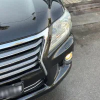 لکسوس LX570|خودرو سواری و وانت|مشهد, سجاد شهر|دیوار