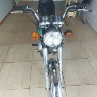 هوندا125|موتورسیکلت|شلمان, |دیوار