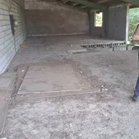 فروش ۲۰۴۴ متری در شهرک صنعتی دارای مجوز تواید|فروش دفتر صنعتی، کشاورزی، تجاری|رشت, شهرک صنعتی|دیوار
