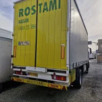 اطاق مسقف چادری