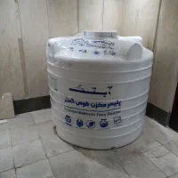 تانکر آب آشامیدنی