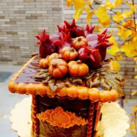 ترشک و لواشک