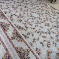 فرش۱۲ متری خطیبی تبریز